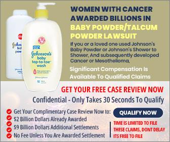 Johnson & Johnson baby powder plus shower