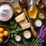 Embrace Natural Beauty: Your Guide to Organic Body Care